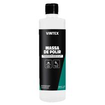 Massa de polir 500ml vintex