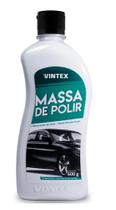 Massa de polir 590g Vintex Massa de polir 590g Vintex