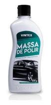 Massa de polir 600g vintex by vonixx Massa de polir 600g vintex by vonixx