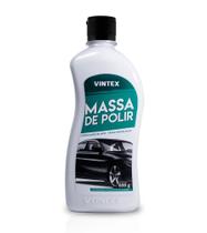 MASSA DE POLIR 600G VINTEX by VONIXX MASSA DE POLIR 600G VINTEX by VONIXX