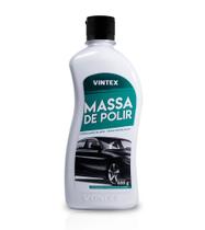 MASSA DE POLIR 600G VINTEX by VONIXX MASSA DE POLIR 600G VINTEX by VONIXX
