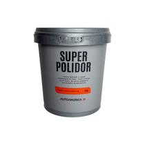 Massa de Polir Autoamerica 1Kg Super Polidor Massa de Polir Autoamerica 1Kg Super Polidor