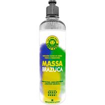 Massa De Polir Brazuca Easy Tech Corte Pesado 500ml