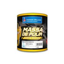 Massa De Polir Creme Automotiva N1 1kg Sherwin Williams