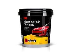 Massa de polir diamante kg - 3m Massa de polir diamante kg - 3m