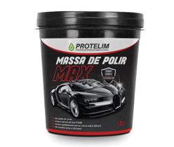 Massa de polir max 1kg Massa de polir max 1kg
