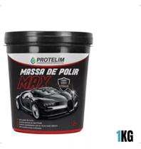 Massa de polir max 1kg Massa de polir max 1kg