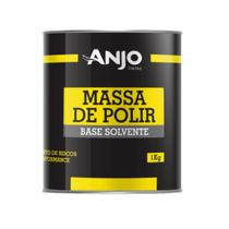 MASSA DE POLIR N2 1kg - ANJO