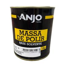 MASSA DE POLIR N2 1kg - ANJO