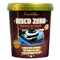 Massa de Polir N2 Polidor Automotivo Risco Zero Cadillac 1Kg Massa de Polir N2 Polidor Automotivo Risco Zero Cadillac 1Kg