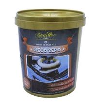 Massa de polir risco zero 1kg - cadillac Massa de polir risco zero 1kg - cadillac