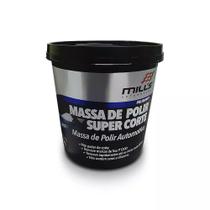 Massa de Polir Super Corte 1Kg - Mills - Alta Performance