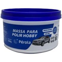 Massa de polir Universal Caminhões 1960 a Pérola Automotivo Massa de polir Universal Caminhões 1960 a Pérola Automotivo