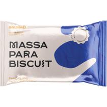 Massa de Porcelana Fria Biscuit 85G Azul Cobalto