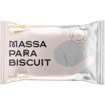 Massa de Porcelana Fria Biscuit 85G Branco - Caixa com 10 Unidades Massa de Porcelana Fria Biscuit 85G Branco - Caixa com 10 Unidades