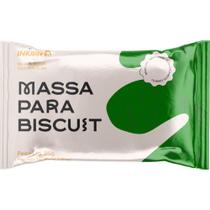 Massa de Porcelana Fria Biscuit 85G Verde Musgo - Caixa com 10