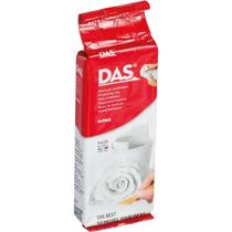 Massa de Porcelana Fria das 250G Branca Massa de Porcelana Fria das 250G Branca