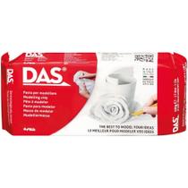 Massa de Porcelana Fria das 500G Branca Massa de Porcelana Fria das 500G Branca