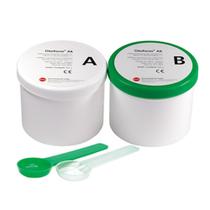 Massa de pré moldagem Otoform Ak Dreve