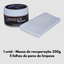 Massa de Recuperação de Pintura de Esquadrias Anoxx Recover