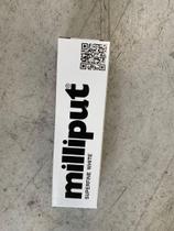 Massa de Restauração e Reparação Milliput Branco Superfino