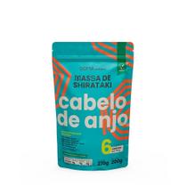 Massa de Shirataki Cabelo de Anjo Doma 270g