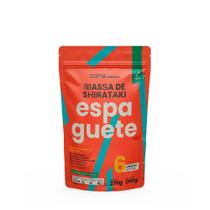 Massa de Shirataki Spaguete Doma 270g