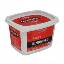 Massa De Soja Aka Misso 500g Hinomoto