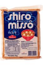 Massa de Soja Sopa Missô Shiro 1kg Sakura