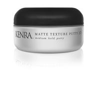 Massa de textura fosca Styler Kenra 10, de tamanho médio, 60 ml