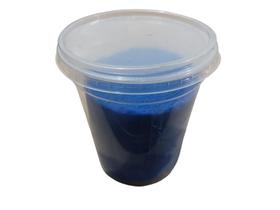 Massa de vedação para solda exotérmica 500 gramas Massa de vedação para solda exotérmica 500 gramas