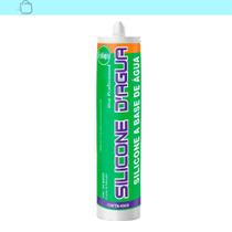 Massa De Vidraceiro Para Calafetagem 450G Bege