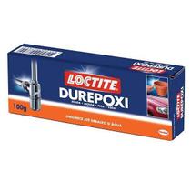 Massa Durepoxi 100g - Loctite Massa Durepoxi 100g - Loctite