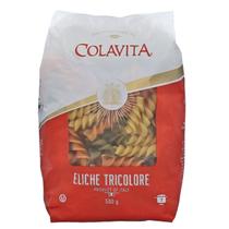 Massa Eliche Tricolore Colavita Grano Duro 500G