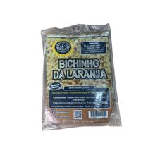 Massa em pó rofish bichinho da laranja