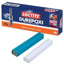 Massa Epóxi 100g - Reparos Precisos e Duráveis - Loctite