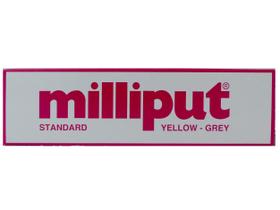 Massa Epóxi Milliput Standard Grain - 113g