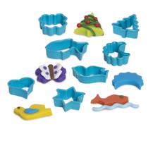 Massa estrela kit figuras