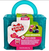 Massa Estrela Kit Joias 0248 - Estrela
