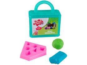 Massa estrela kit joias brilhantes Massa estrela kit joias brilhantes