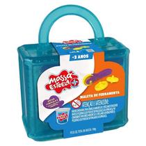 Massa Estrela Maleta De Ferramentas Estrela Massa Estrela Maleta De Ferramentas Estrela