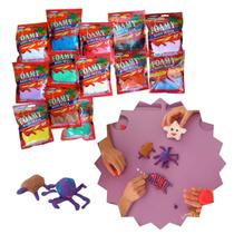 Massa Eva Artesanato Massinha Modela Slime 650G Massa Eva Artesanato Massinha Modela Slime 650G