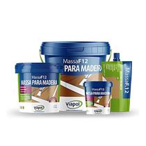 Massa F-12 Balde 16kg Viapol