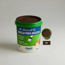Massa f-12 ipe 400g viapol