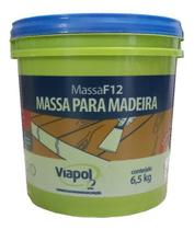 massa f12 6,5kg - Viapol
