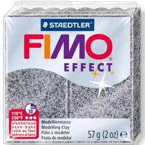 Massa Fimo Effect 57g Granite