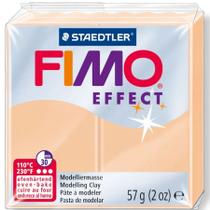 Massa Fimo Effect 57g Peach