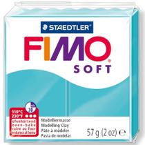 Massa Fimo Soft 57g Menta