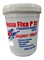 Massa fixa para madeira ipê - massa fixa P 51 (1,5 kg)