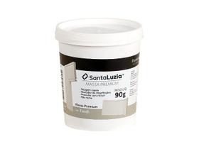 Massa Flex Para Acabamento Fendi Santa Luzia 90g m